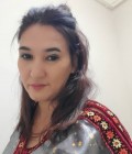 Rencontre Femme : Ayka, 44 ans à Turkménistan  Tagtabazar